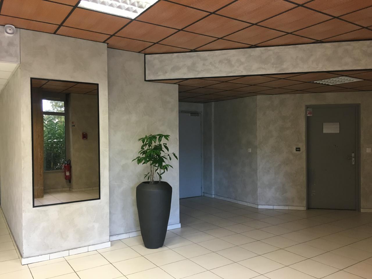 Bureau Toulouse 847m² Location bureau Toulouse Haute-Garonne OLBUR2108347 1